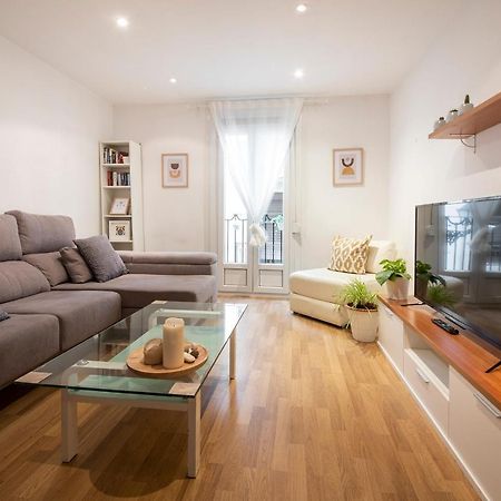 Spacious Central Old Town Apartment San Sebastian Exterior photo