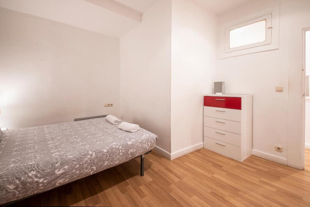 Spacious Central Old Town Apartment San Sebastian Exterior photo