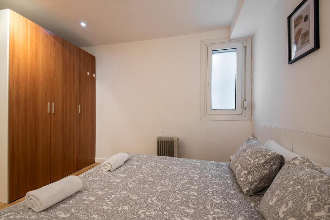 Spacious Central Old Town Apartment San Sebastian Exterior photo